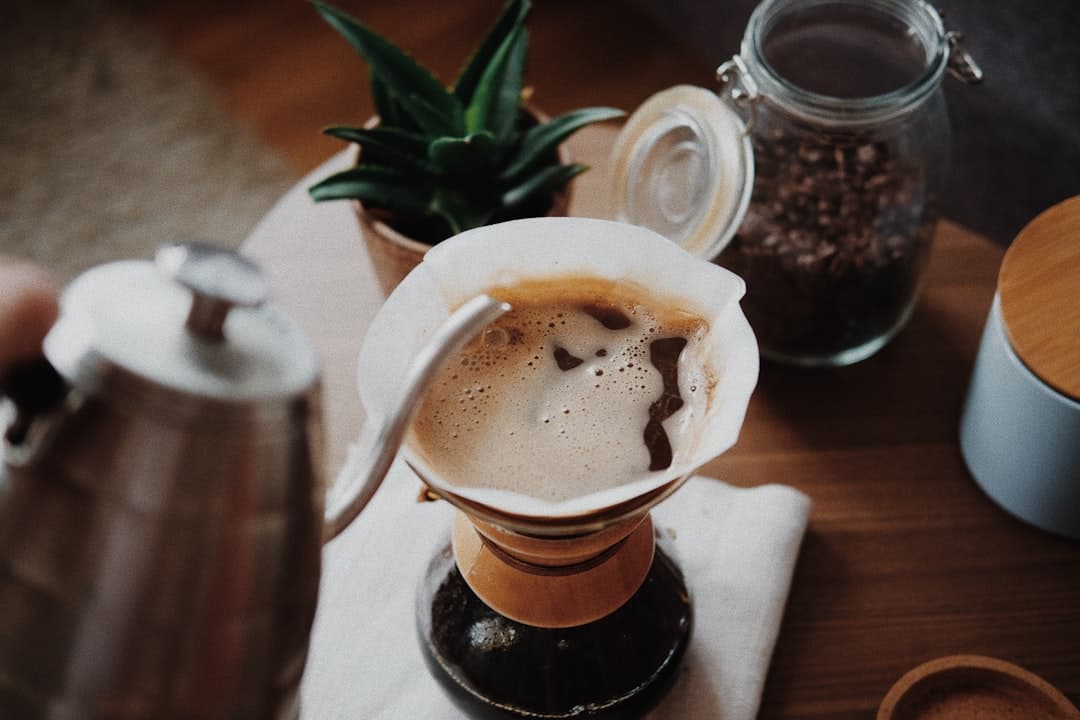 Best Coffee Brewing Techniques for Home Baristas