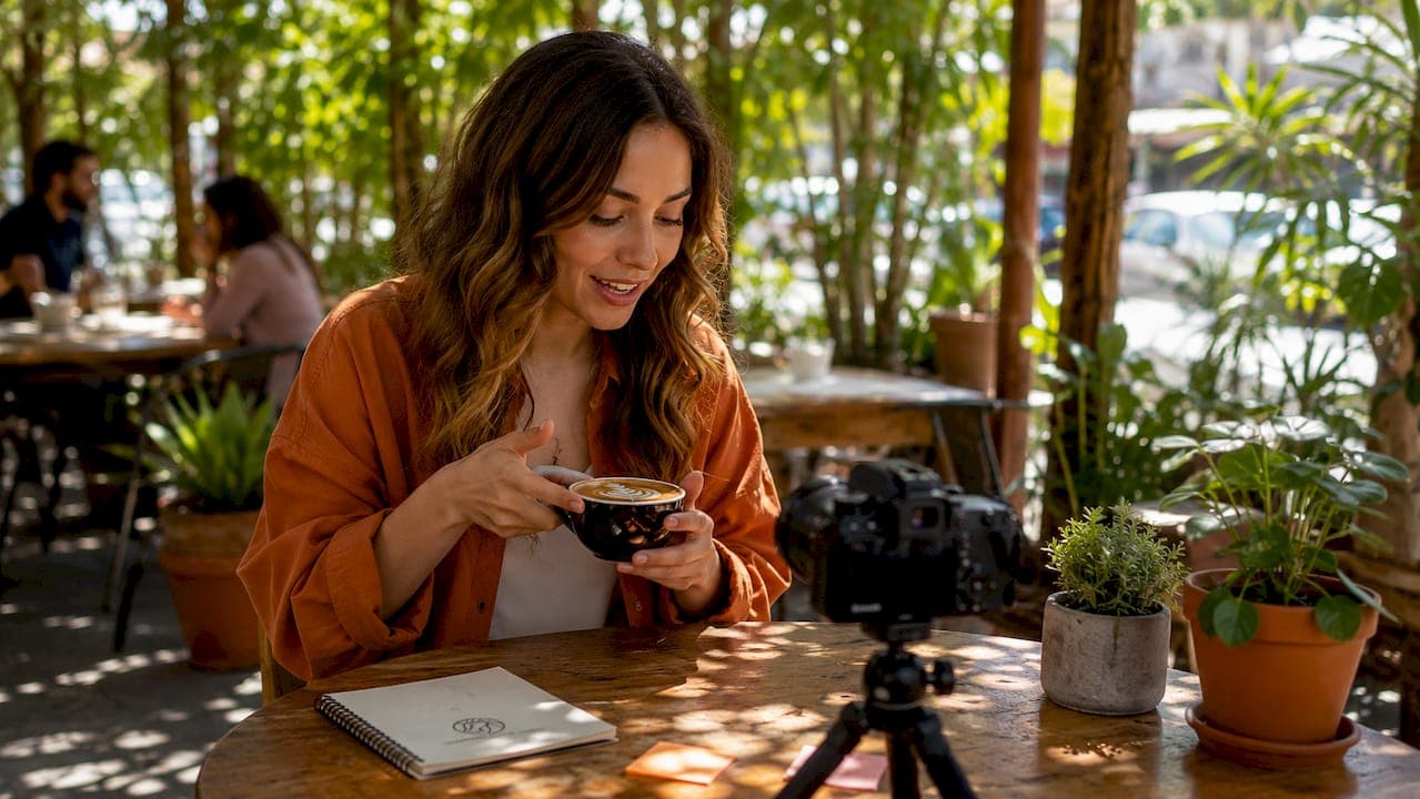Coffee Influencers: Authority, Reach, and Real Impact