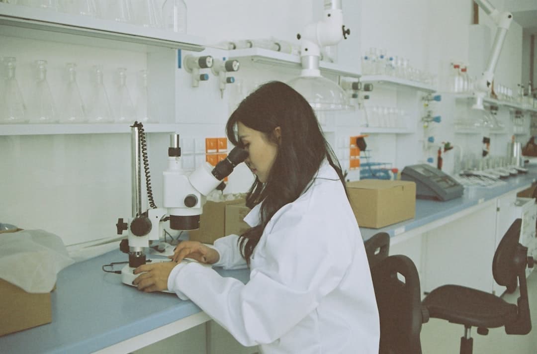 What Does a Coffee Scientist Do? A 2026 Guide