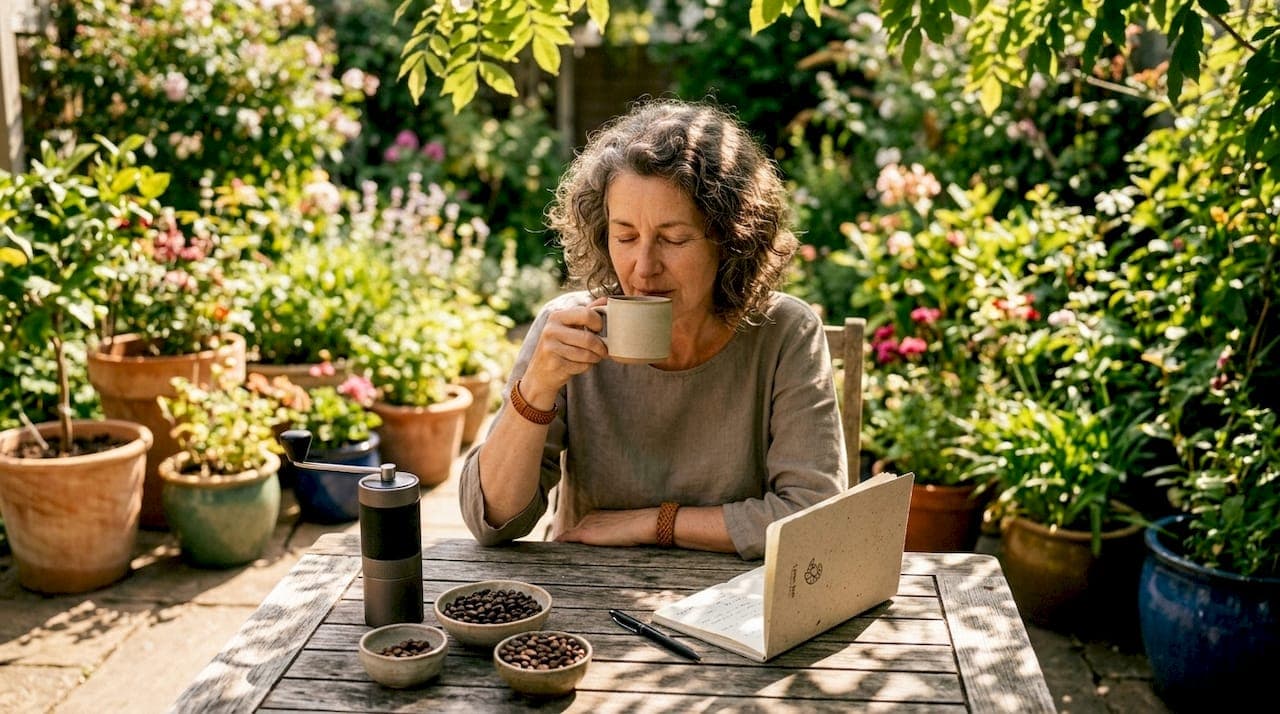 What Does Full Body Coffee Mean? A Complete Guide