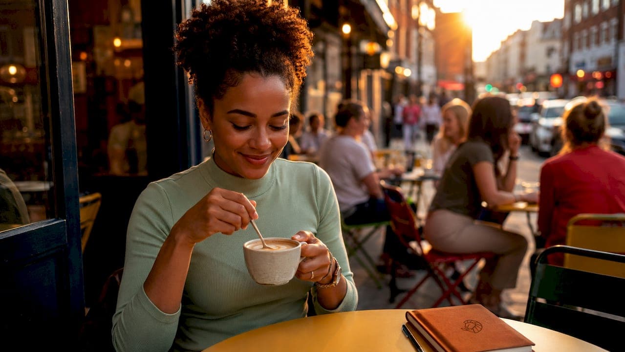 UK Coffee Culture: Habits, Trends, and Sourcing in 2026