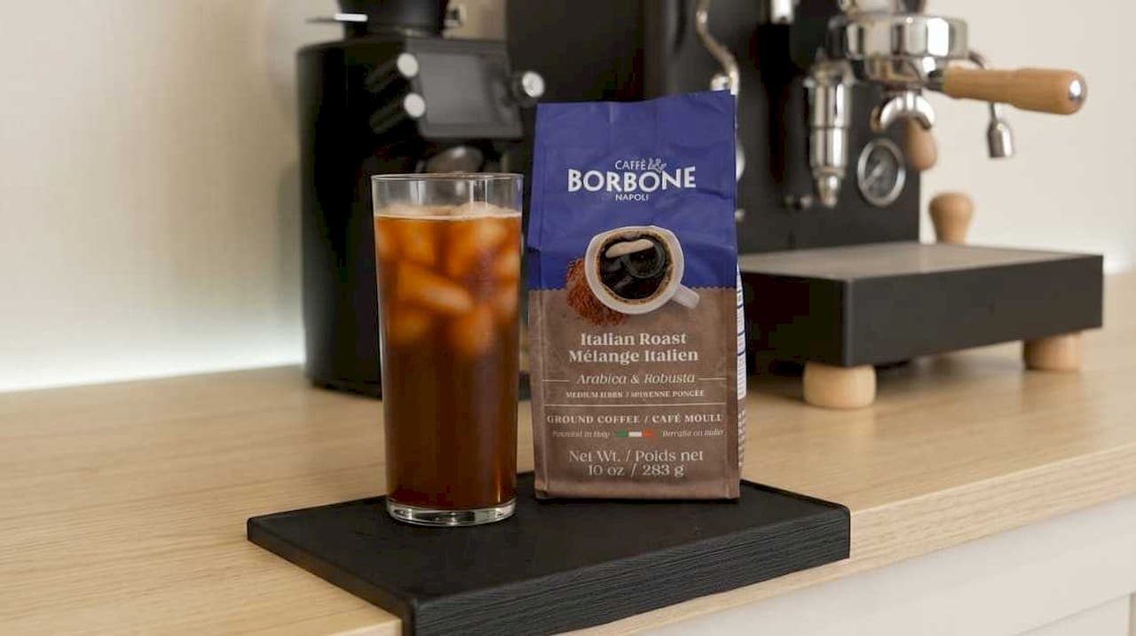 Espresso Tonic Recipes: Creative Drinks for Home Brewers