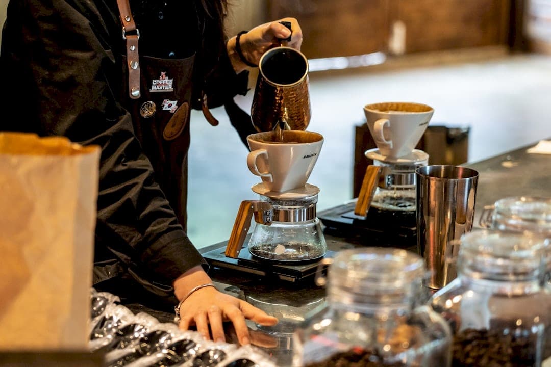 Coffee Influencers: Authority, Reach, and Real Impact