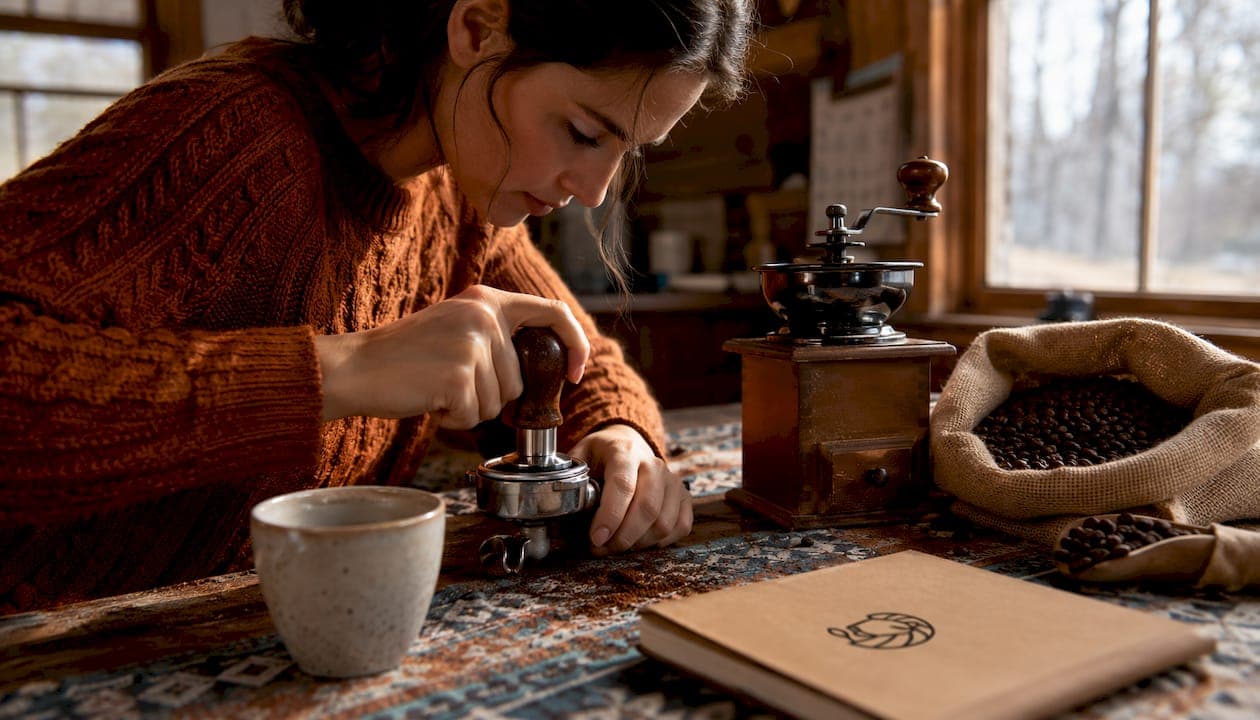 How to Make Good Espresso at Home: A Complete Guide