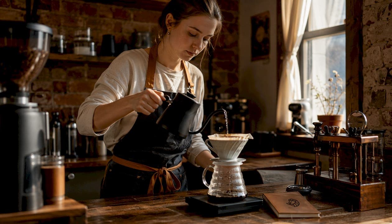 Third Wave Coffee: What It Is and Why It Matters