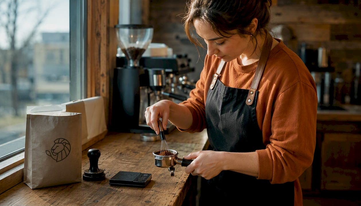 WDT Tool Espresso: Best Picks for Home and Pro Use