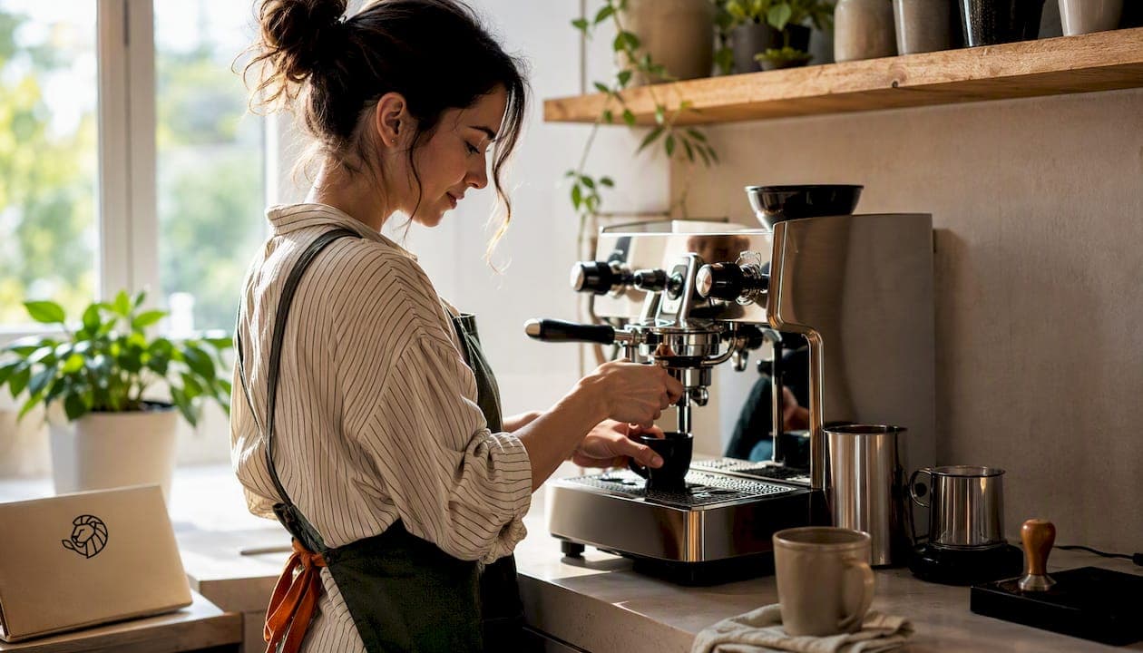 9 Bar Espresso: What Home Baristas Need to Know